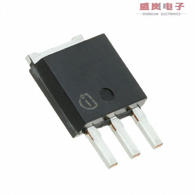 原装正品IPSA70R2K0P7SAKMA1[MOSFET N-CH 700V 3A TO2