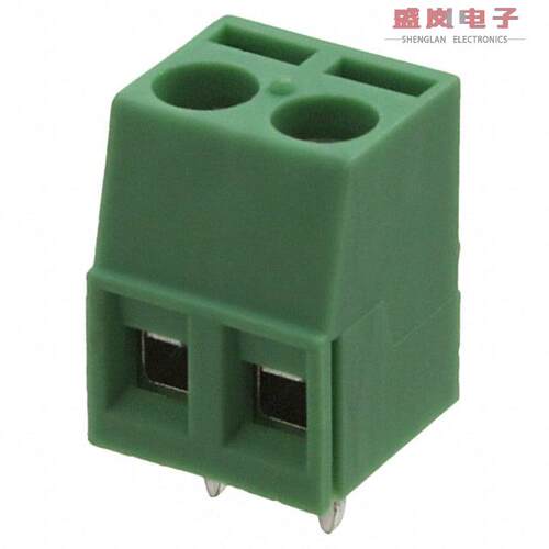 原装正品1868733[TERM BLK 2P SIDE ENT 5.08MM PCB]