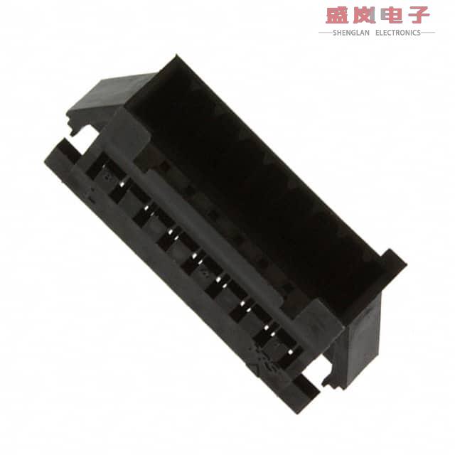 原装正品DF3AA-8EP-2C[CONN PLUG HOUSING 8POS 2MM]