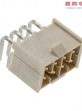 原装正品IPL1-104-01-L-D-RA-K[CONN HEADER R/A 8POS