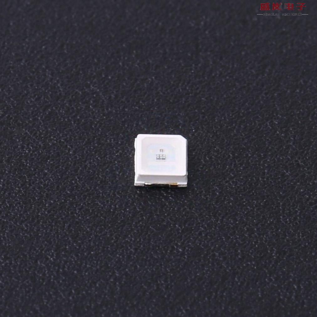 原装正品XL-2835RGBC-KS[RGB三色 共阳极 正贴 快闪]