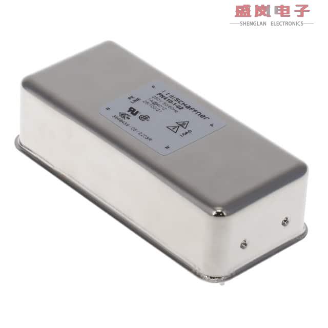 原装正品FN410-1-02[LINE FILTER 250VAC 1A TH]