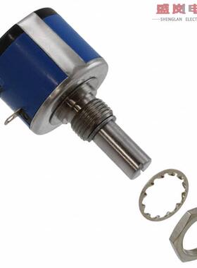 原装正品73JA20K[POT 20K OHM 2W WIREWOUND LINEAR]