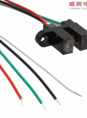 原装正品OPB390L11Z[SENSOR OPT SLOT PHOTOTRAN PCB MT]