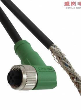 原装正品1682922[CBL 4POS FMALE TO WIRE 16.4']