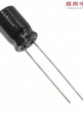 原装正品UHV1C102MPD6[CAP ALUM 1000UF 20% 16V RADIAL]