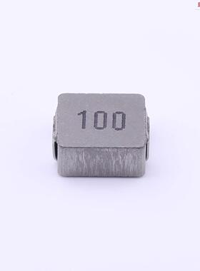 原装正品MCS0630-100MN1[功率电感 10µH 20% 62m IND_7