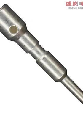 原装正品193796-1[CONN PIN 10AWG CRIMP SILVER]