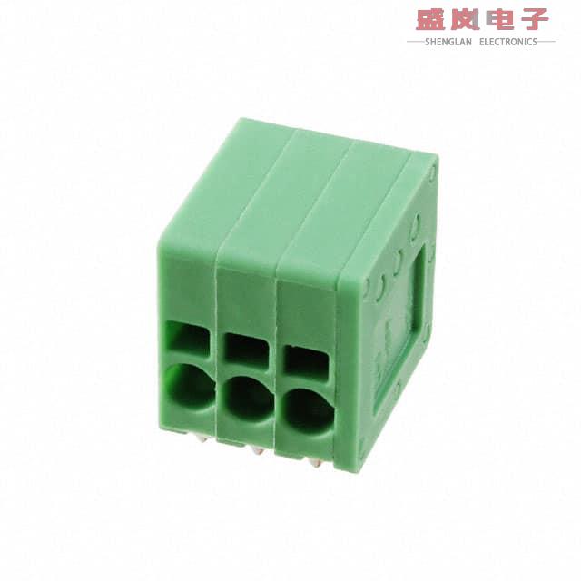 原装正品1990740[TERM BLK 3POS SIDE ENT 3.5MM PCB]