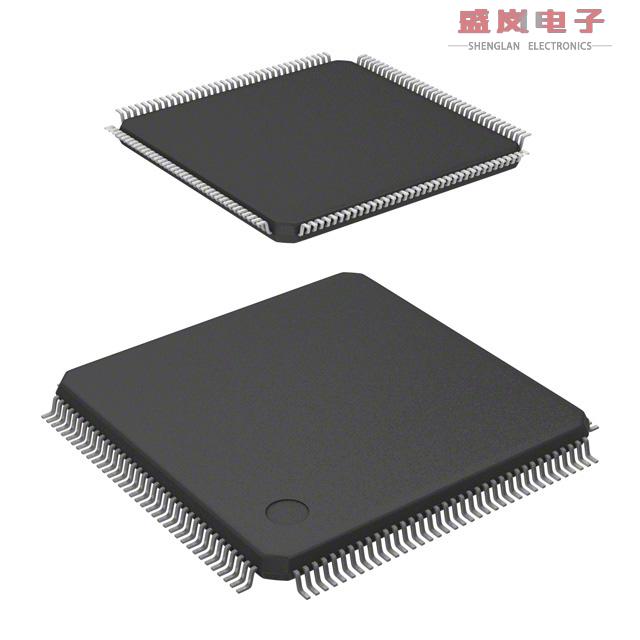 SPC560B60L5C6E0X[IC MCU 32BIT 1MB FLASH 144LQFP]芯片