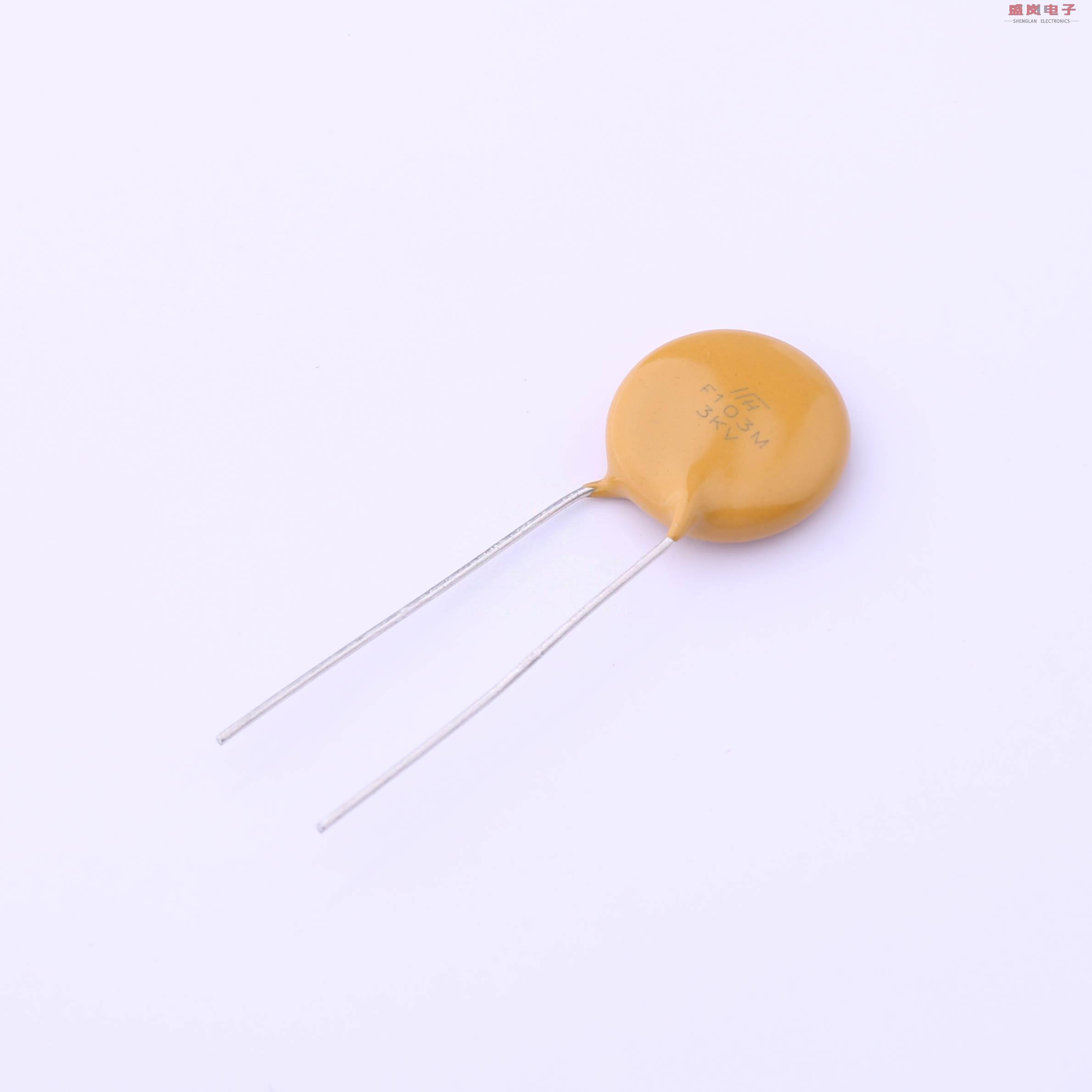 原装正品CT81-P12Y5V1D103MSEW[直插陶瓷电容/独石电容