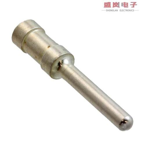 原装正品5-1105100-1[CONTACT H.D. CRIMP PIN 11AWG]