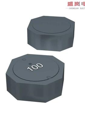 原装正品SRU8043-101Y[FIXED IND 100UH 1A 287 MOHM SMD]