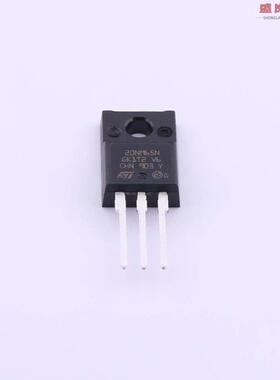 原装正品STF20NM65N-Y11[N沟道 650V 15A]