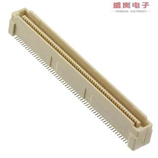 CONN GOLD 正品 SMD 5179031 120POS 原装 PLUG