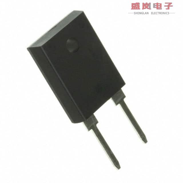原装正品TEH100M1R00FE[RES 1 OHM 1% 100W TO247]