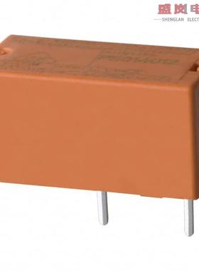 原装正品PE014012[RELAY GEN PURPOSE SPDT 5A 12V]