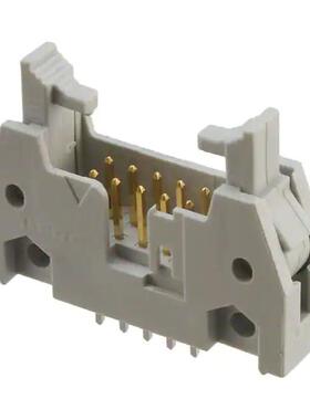 原装正品71918-210LF[CONN HEADER VERT 10POS 2.54MM]