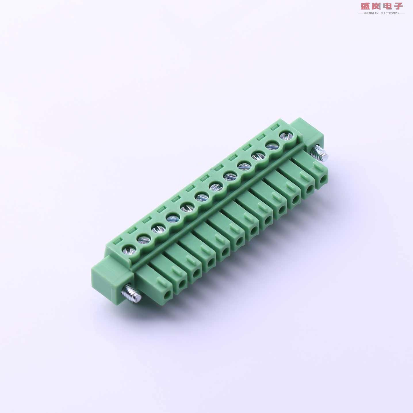 原装正品KF2EDGKM-3.81-12P[3.81mm 排数:1 每排P数:12]