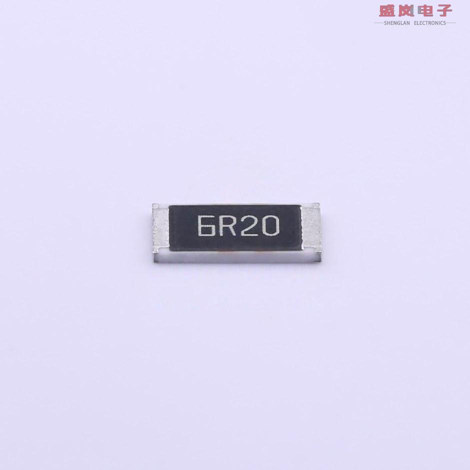 原装正品25121WF620KT4E[贴片电阻 6.2 1% 1W 200ppm/℃