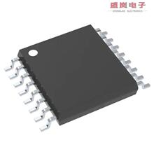 原装正品CD74HC4051PWR[IC MUX/DEMUX 8X1 16TSSOP]