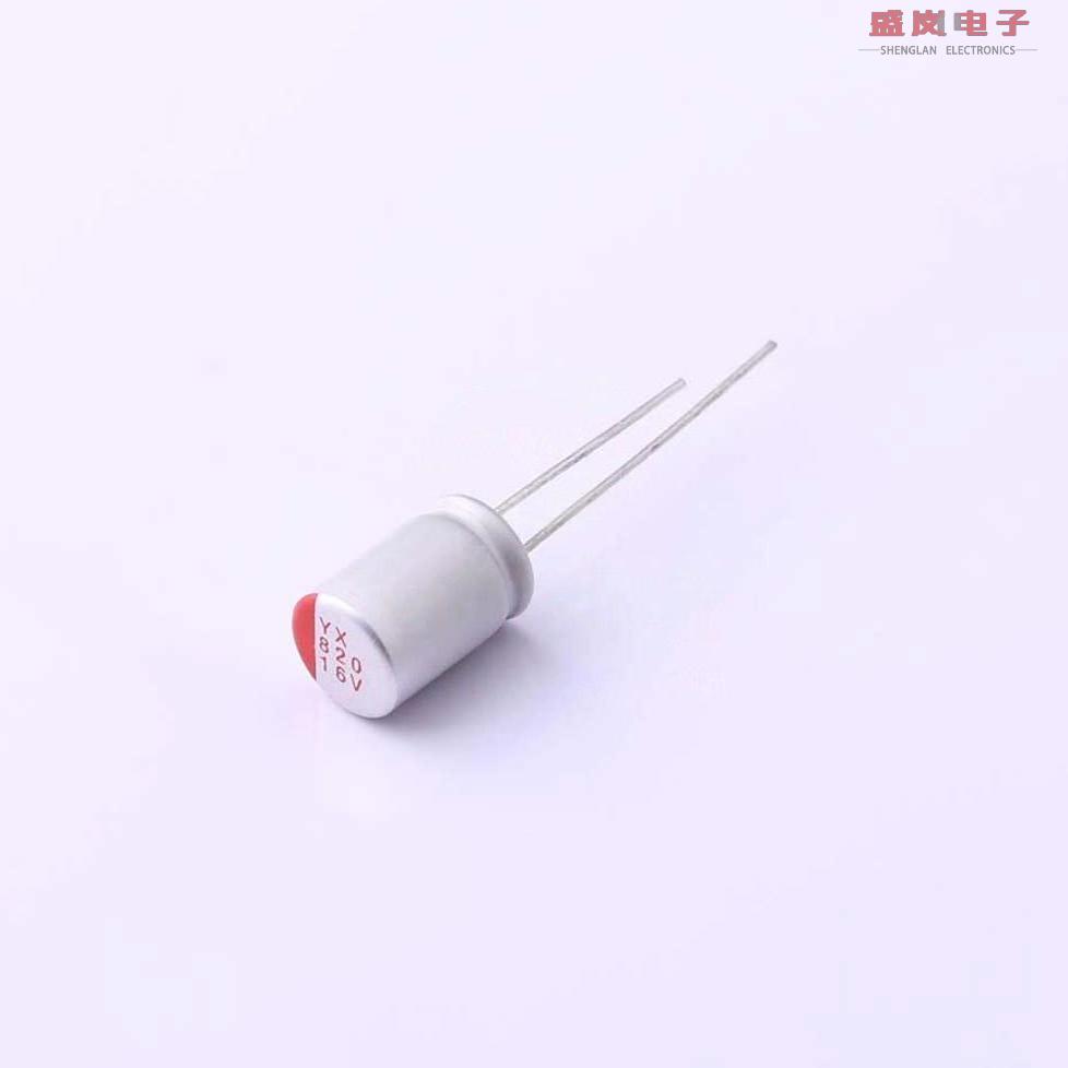 原装正品SPT1CM821F12OR[820uF 20% 16V]