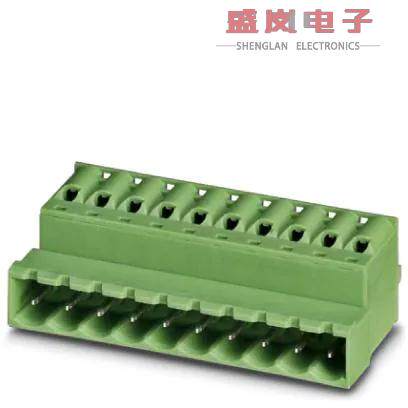 原装正品1910759[TERM B PLUG 10POS STR 5MM]