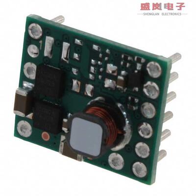 原装正品PTH08T230WAD[DC DC CONVERTER 0.69-5.5V]
