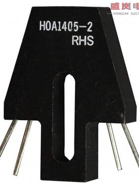 原装正品HOA1405-002[SENSOR PHOTOTRANS REFL OPTICAL]