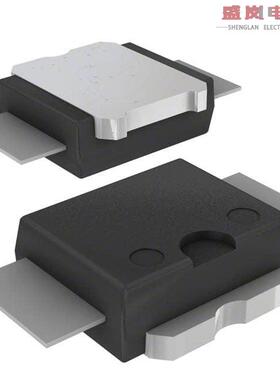 原装正品PD57060S-E[FET RF 65V 945MHZ PWRSO10]