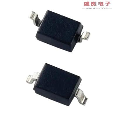 原装正品SP4023-01FTG[TVS DIODE 15VWM 40VC SOD323]