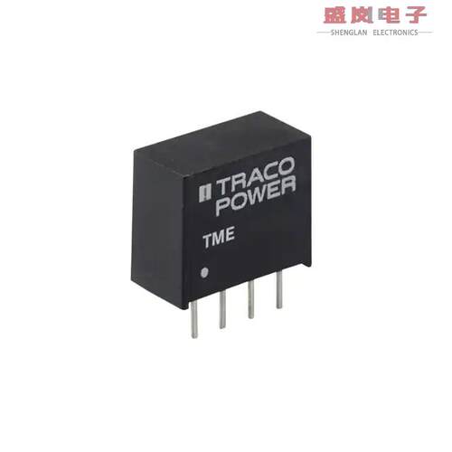 原装正品TME 0515S[DC DC CONVERTER 15V 1W]