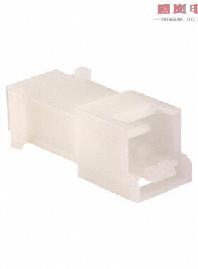 原装正品1718044-1[CONN PLUG HSG 2POS 5.00MM]