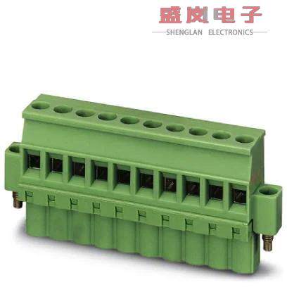 原装正品1913109[TERM B PLUG 6POS 5.08MM]