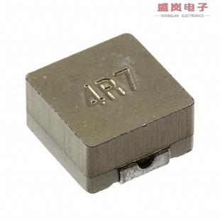 8.2UH SRP6540 50.5MOHM 4.5A IND FIXED 8R2M 正品 原装