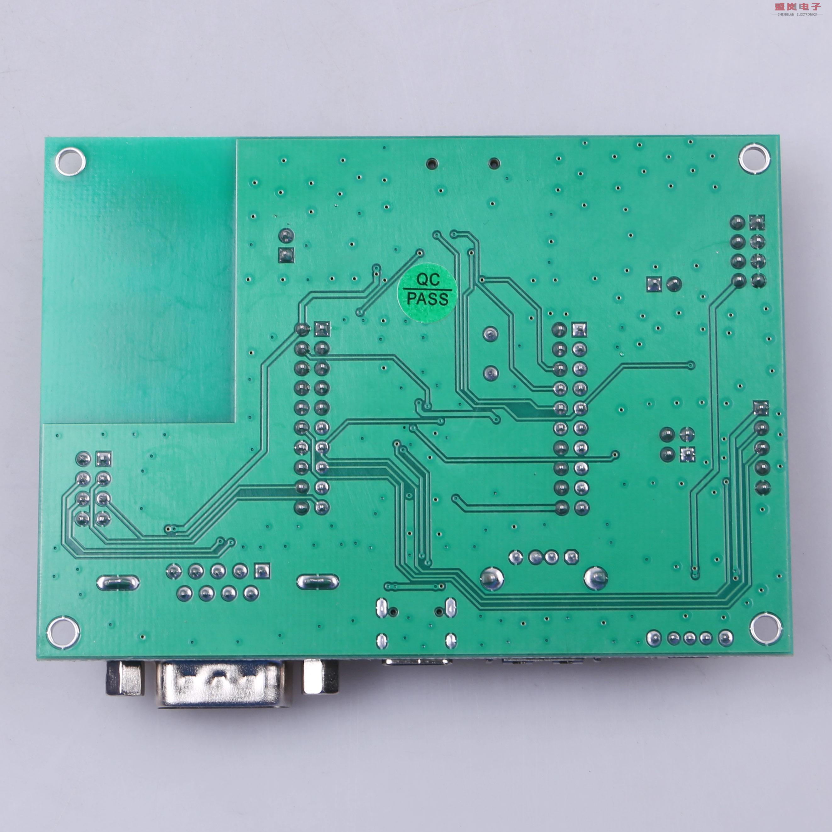 原装正品CH32V103C8T6-EVT-R1[CH32V103C8T6-EVT-R1]