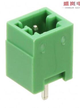 原装正品1881558[TERM B HDR 2POS VERT 2.5MM]