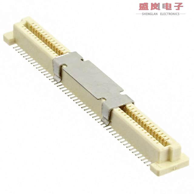 原装正品5179229-4[CONN RCPT 100POS SMD GOLD]