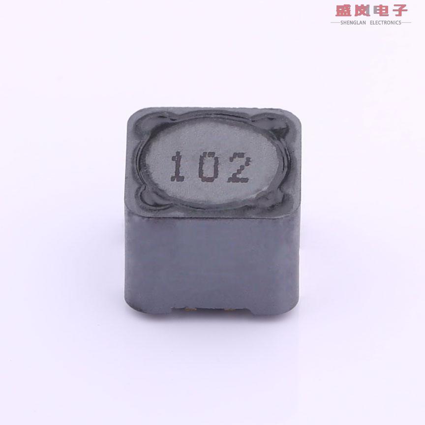 原装正品YPRH1209-102M[功率电感 1mH 20% 1.22 IND_12