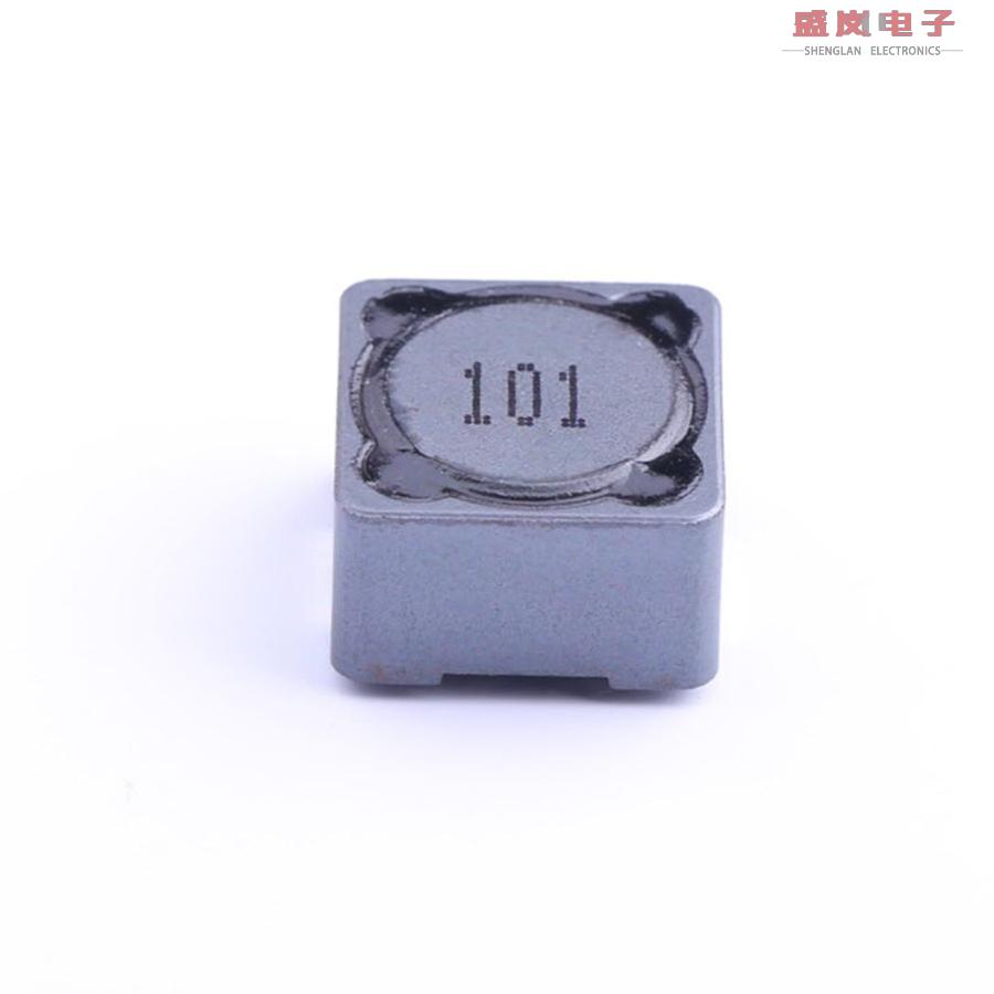 原装正品MS127-101MT[功率电感 100µH 20% 220m IND_12