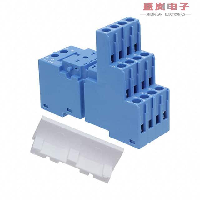 原装正品94.04[SOCKET FOR 55.34 RELAYS]