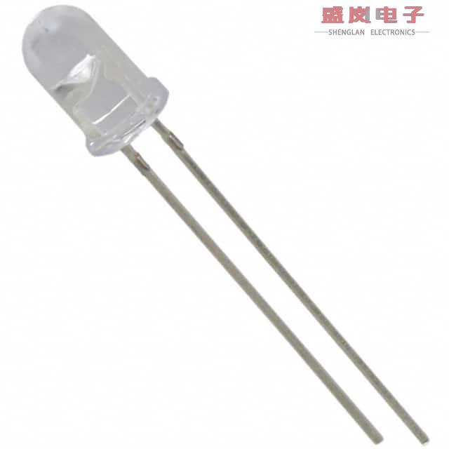 原装正品IR333C/H0/L10[EMITTER IR 940NM 100MA RADIAL]