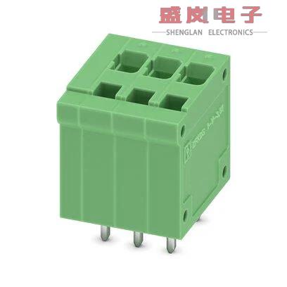 原装正品1904354[TERM BLK 10P TOP ENT 3.81MM PCB]