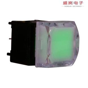 原装正品LP11EE1NCSRGB[ILLUMINATED PUSHBUTTON WITH