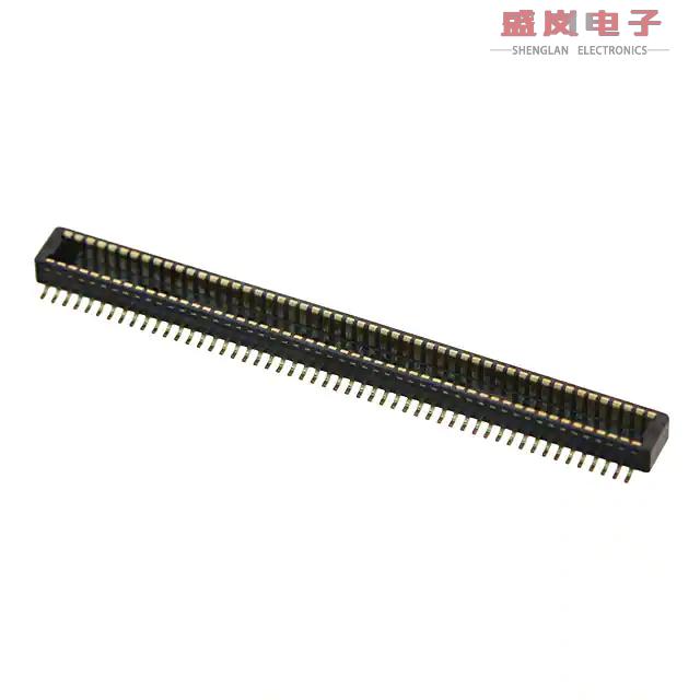 原装正品DF40C-100DP-0.4V(51)[CONN PLUG 100POS SMD