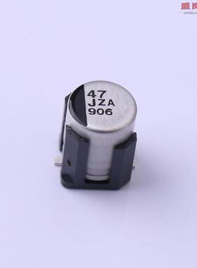 原装正品EEHZA1J470V[47uF 20% 63V]