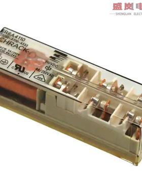 原装正品V23050A1012A542[RELAY SAFETY 6PST 8A 12V]