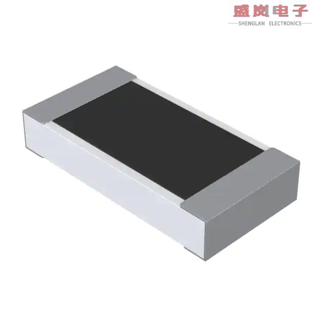 原装正品CRGH1206F75R[RES SMD 75 OHM 1% 1/2W 1206]