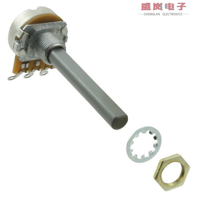 原装正品23ESA104MMF50AF[POT 100K OHM 0.4W CARBON L