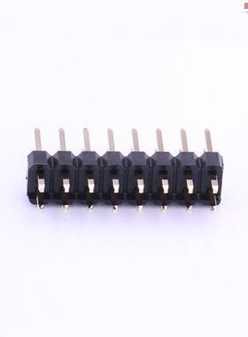 原装正品A2541WV-2X8P[2.54mm 2x8P 镀金]